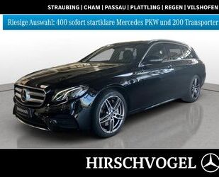 Mercedes-Benz E 400 Gebrauchtwagen