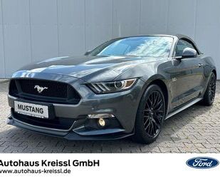 Ford Mustang Gebrauchtwagen