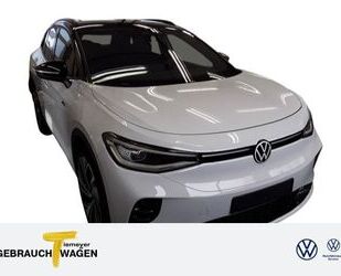 VW ID.4 Gebrauchtwagen