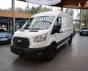 Ford Transit Gebrauchtwagen