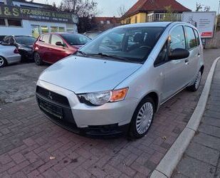 Mitsubishi Colt Gebrauchtwagen