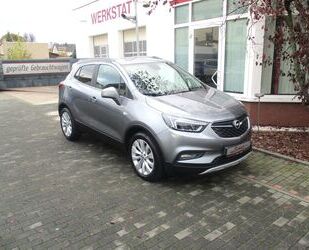 Opel Mokka Gebrauchtwagen