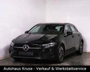 Mercedes-Benz A 200 Gebrauchtwagen