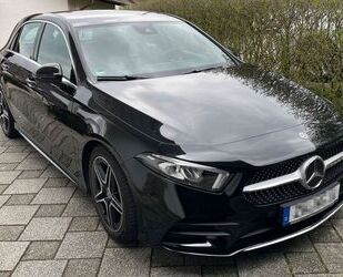 Mercedes-Benz A 180 Gebrauchtwagen