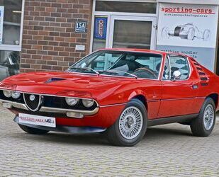Alfa Romeo Andere Gebrauchtwagen