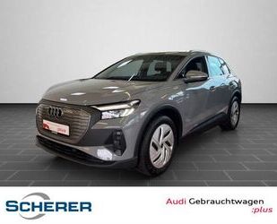 Audi Q4 e-tron Gebrauchtwagen