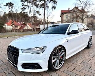 Audi S6 Gebrauchtwagen