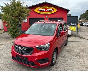 Opel Combo Life Gebrauchtwagen