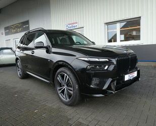 BMW X7 Gebrauchtwagen