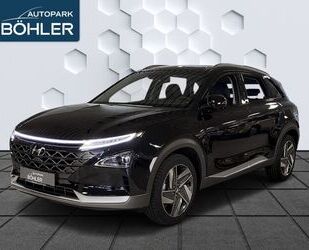 Hyundai NEXO Gebrauchtwagen