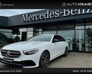 Mercedes-Benz E 200 Gebrauchtwagen