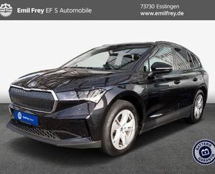 Skoda Enyaq Gebrauchtwagen
