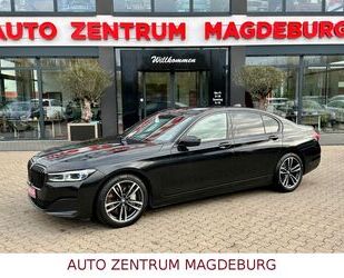 BMW 740 Gebrauchtwagen