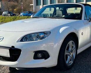 Mazda MX-5 Gebrauchtwagen