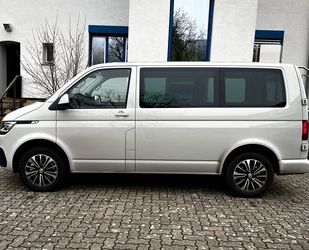 VW T6 Transporter Gebrauchtwagen