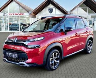 Citroen C3 Aircross Gebrauchtwagen