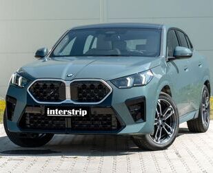 BMW X2 Gebrauchtwagen