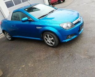 Opel Tigra Gebrauchtwagen