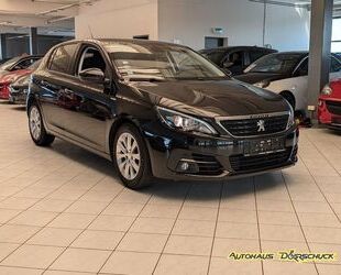 Peugeot 308 Gebrauchtwagen
