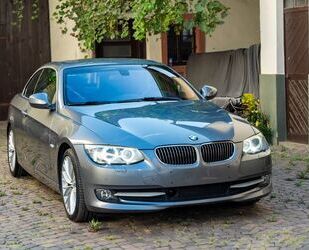 BMW 330 Gebrauchtwagen