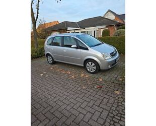 Opel Meriva Gebrauchtwagen