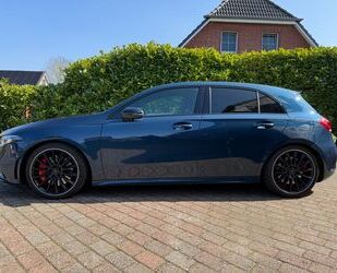 Mercedes-Benz A 35 AMG Gebrauchtwagen