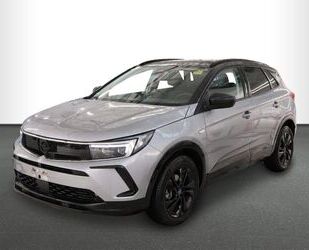 Opel Grandland (X) Gebrauchtwagen