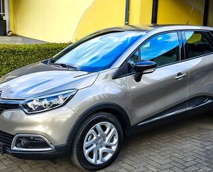 Renault Captur Gebrauchtwagen