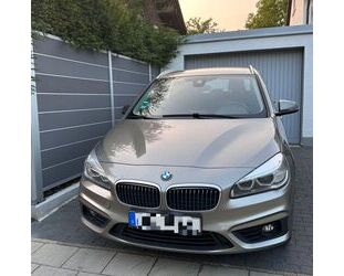 BMW 225 Active Tourer Gebrauchtwagen