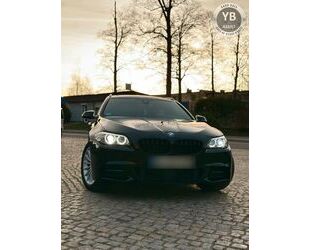 BMW 530 Gebrauchtwagen
