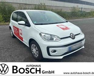 VW up! Gebrauchtwagen