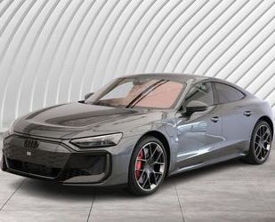 Audi RS e-tron GT Gebrauchtwagen