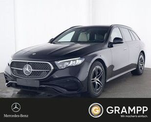 Mercedes-Benz E 300 Gebrauchtwagen