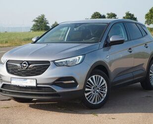 Opel Grandland (X) Gebrauchtwagen