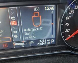 Ford S-Max Gebrauchtwagen