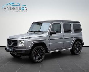 Mercedes-Benz G 500 Gebrauchtwagen
