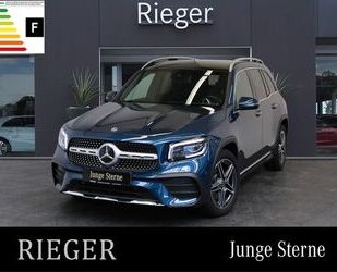 Mercedes-Benz GLB 220 Gebrauchtwagen
