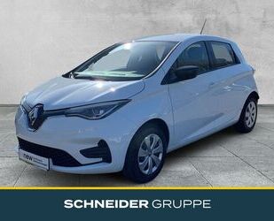 Renault ZOE Gebrauchtwagen