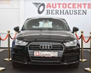 Audi A1 Gebrauchtwagen