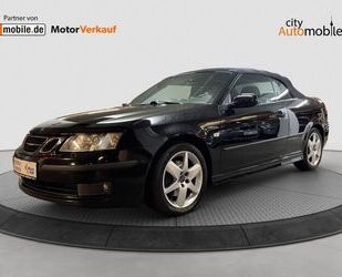 Saab 9-3 Gebrauchtwagen
