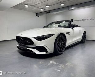 Mercedes-Benz SL 43 AMG Gebrauchtwagen