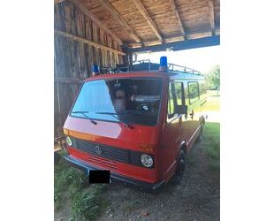 VW LT 