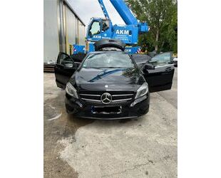 Mercedes-Benz A 180 Gebrauchtwagen
