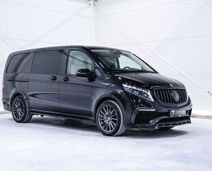 Mercedes-Benz V 300 Gebrauchtwagen