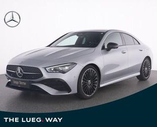 Audi CLA 220 