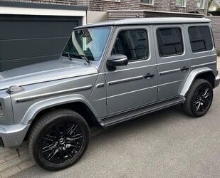 Mercedes-Benz G 450 Gebrauchtwagen