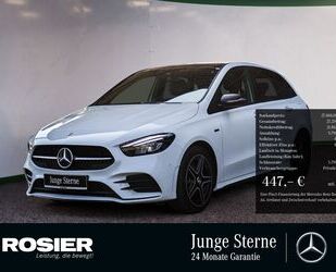 Mercedes-Benz B 250 Gebrauchtwagen