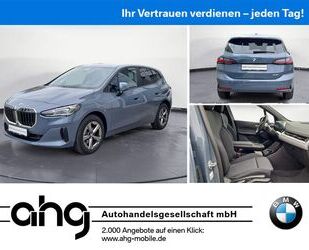 BMW 216 Active Tourer Gebrauchtwagen