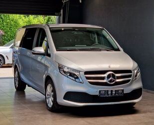 Mercedes-Benz V 220 Gebrauchtwagen