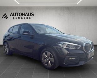 BMW 118 Gebrauchtwagen